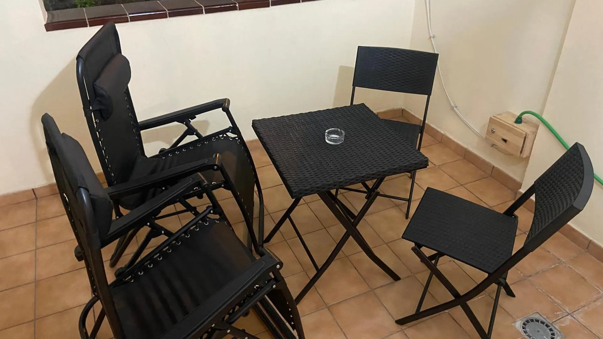 Apartament Dinastia1Rbha Arona  Hiszpania