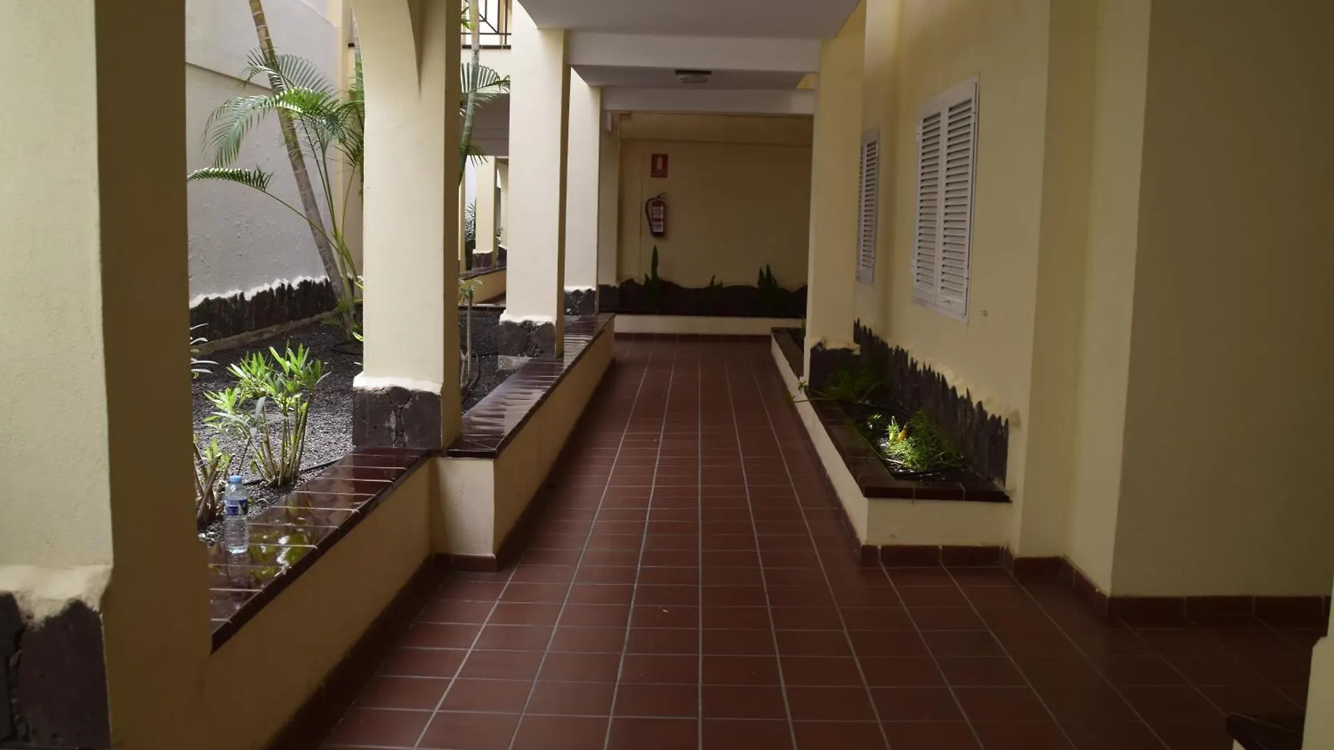 Apartament Dinastia1Rbha Arona  Hiszpania