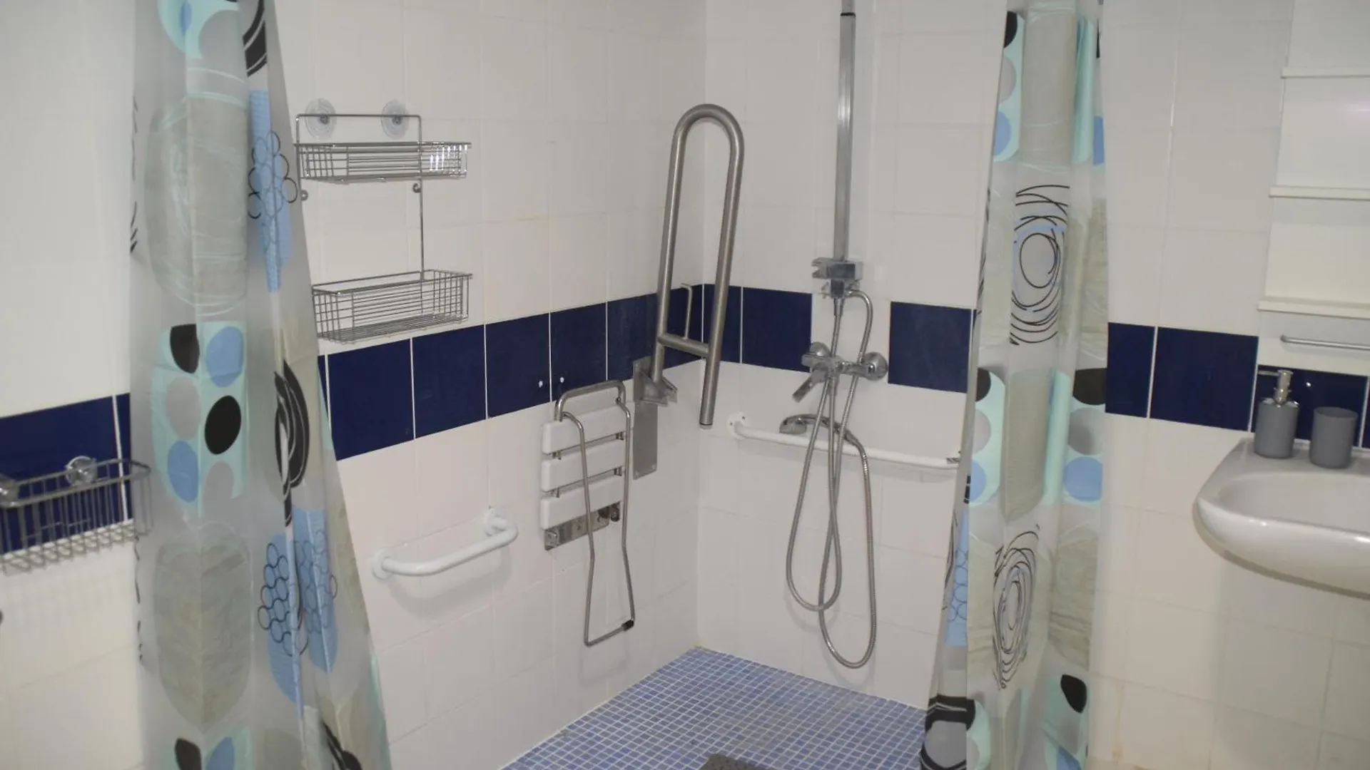 Apartament Dinastia1Rbha Arona