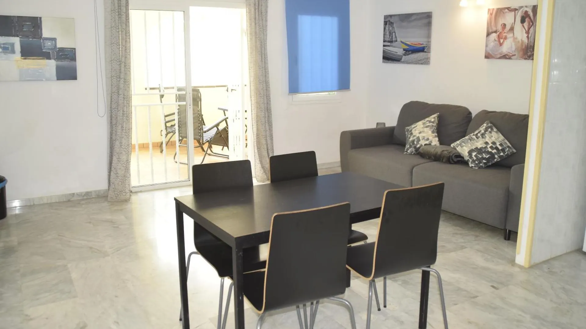 Apartament Dinastia1Rbha Arona