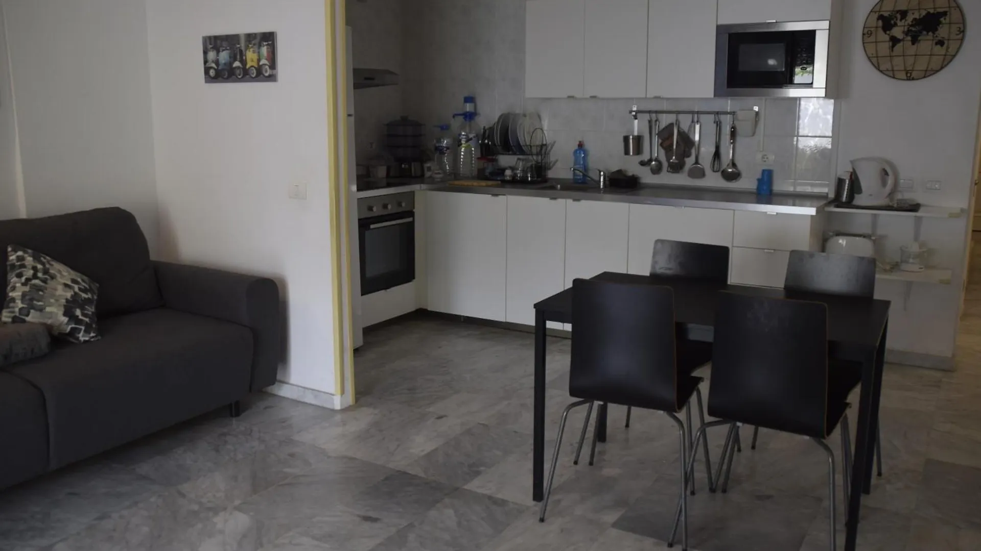 Apartament Dinastia1Rbha Arona  0*, Arona (Tenerife)