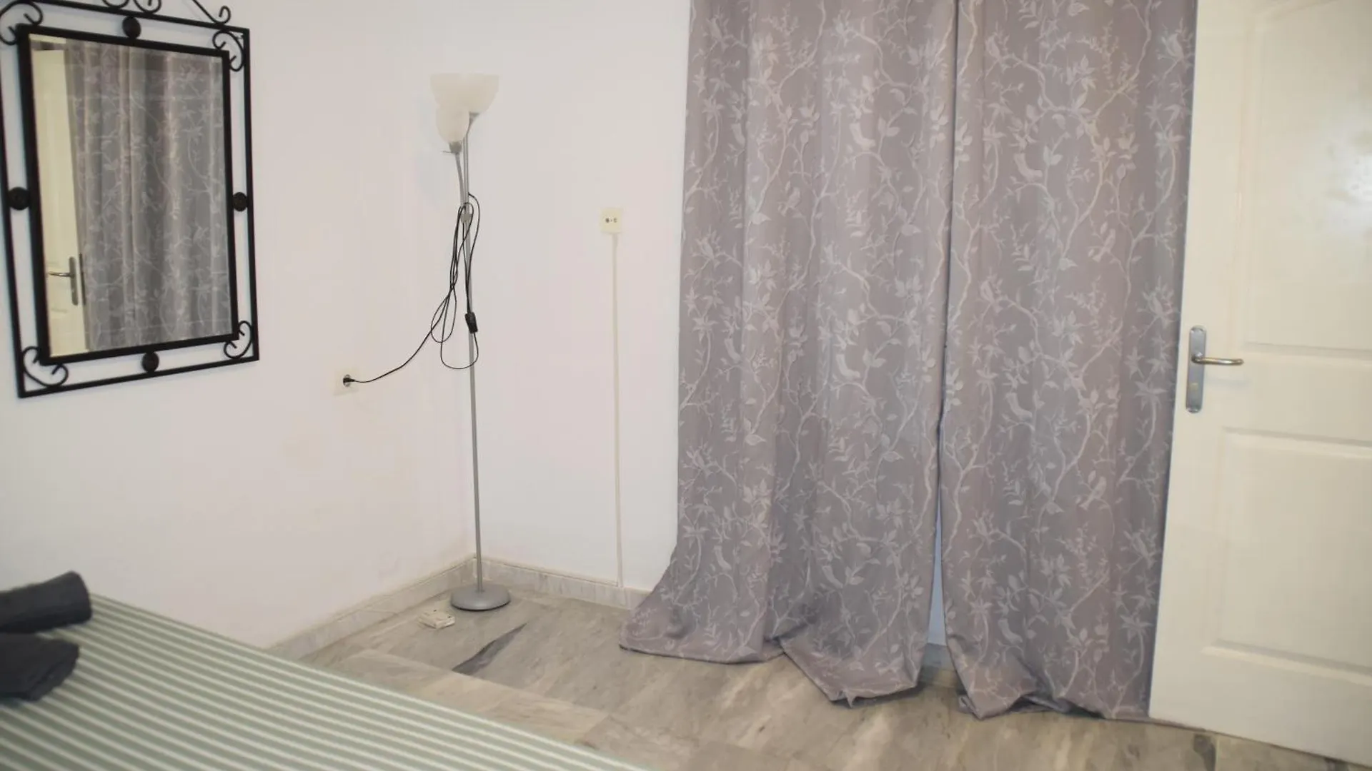 Apartament Dinastia1Rbha Arona