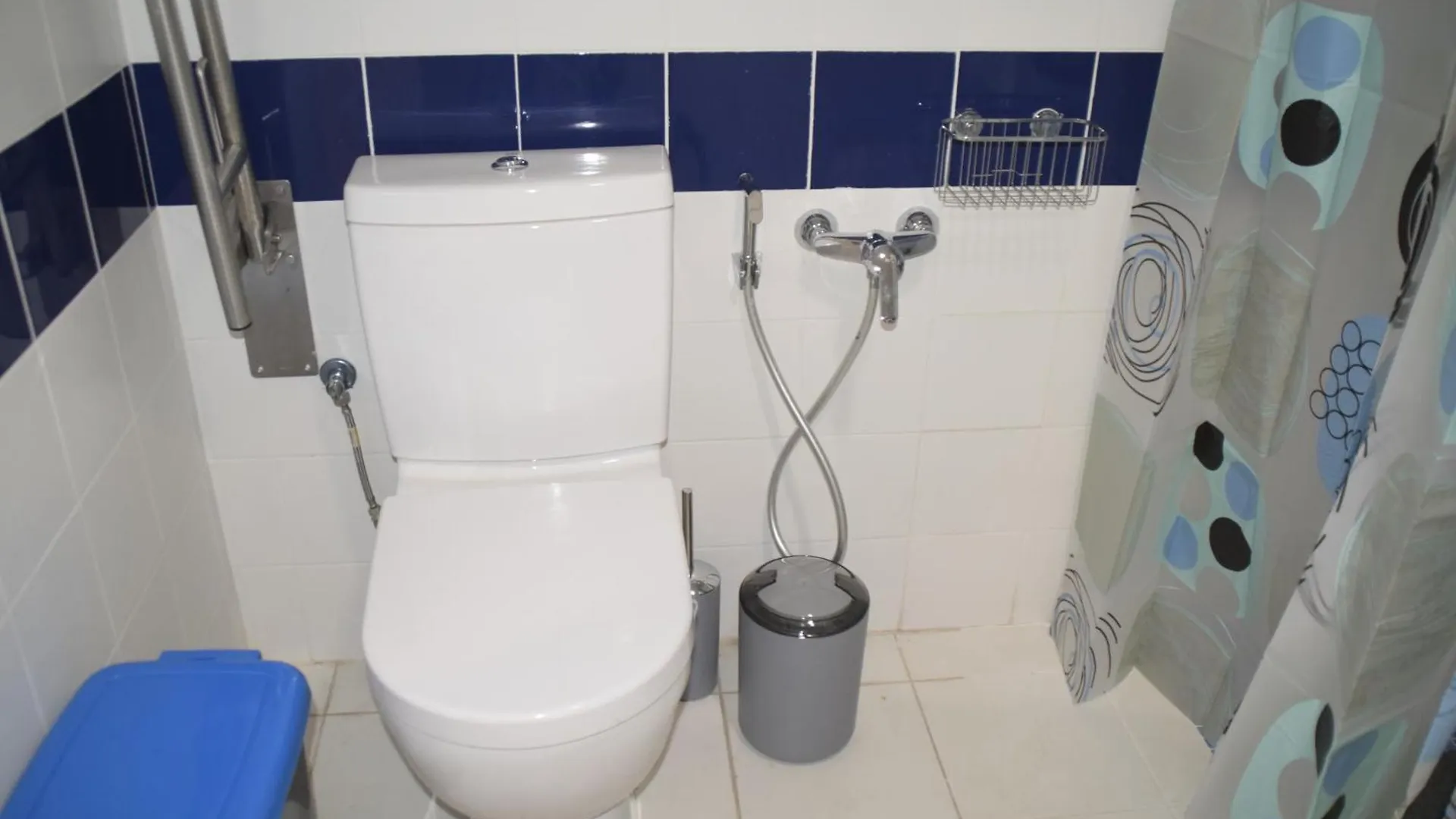 Apartament Dinastia1Rbha Arona  0*, Arona (Tenerife) Hiszpania