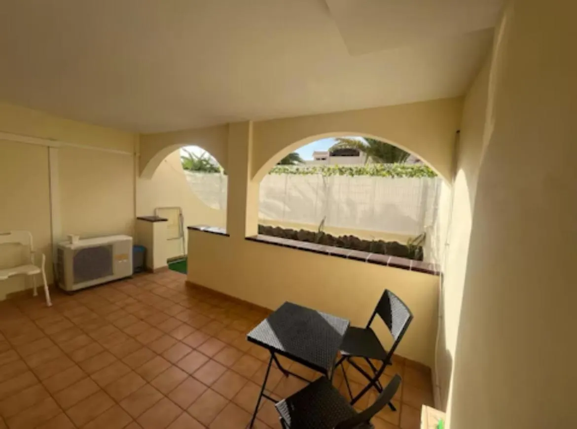 Apartament Dinastia1Rbha Arona
