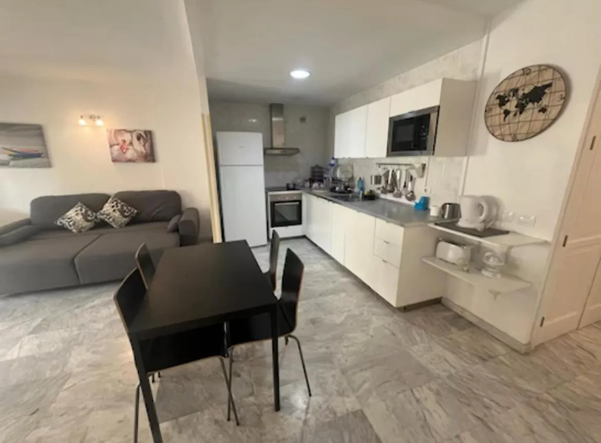 Apartament Dinastia1Rbha Arona