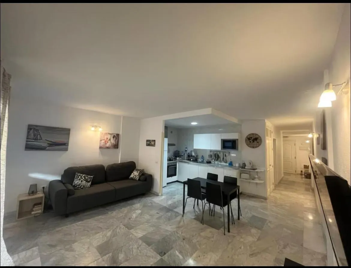 Apartament Dinastia1Rbha Arona  Arona (Tenerife)