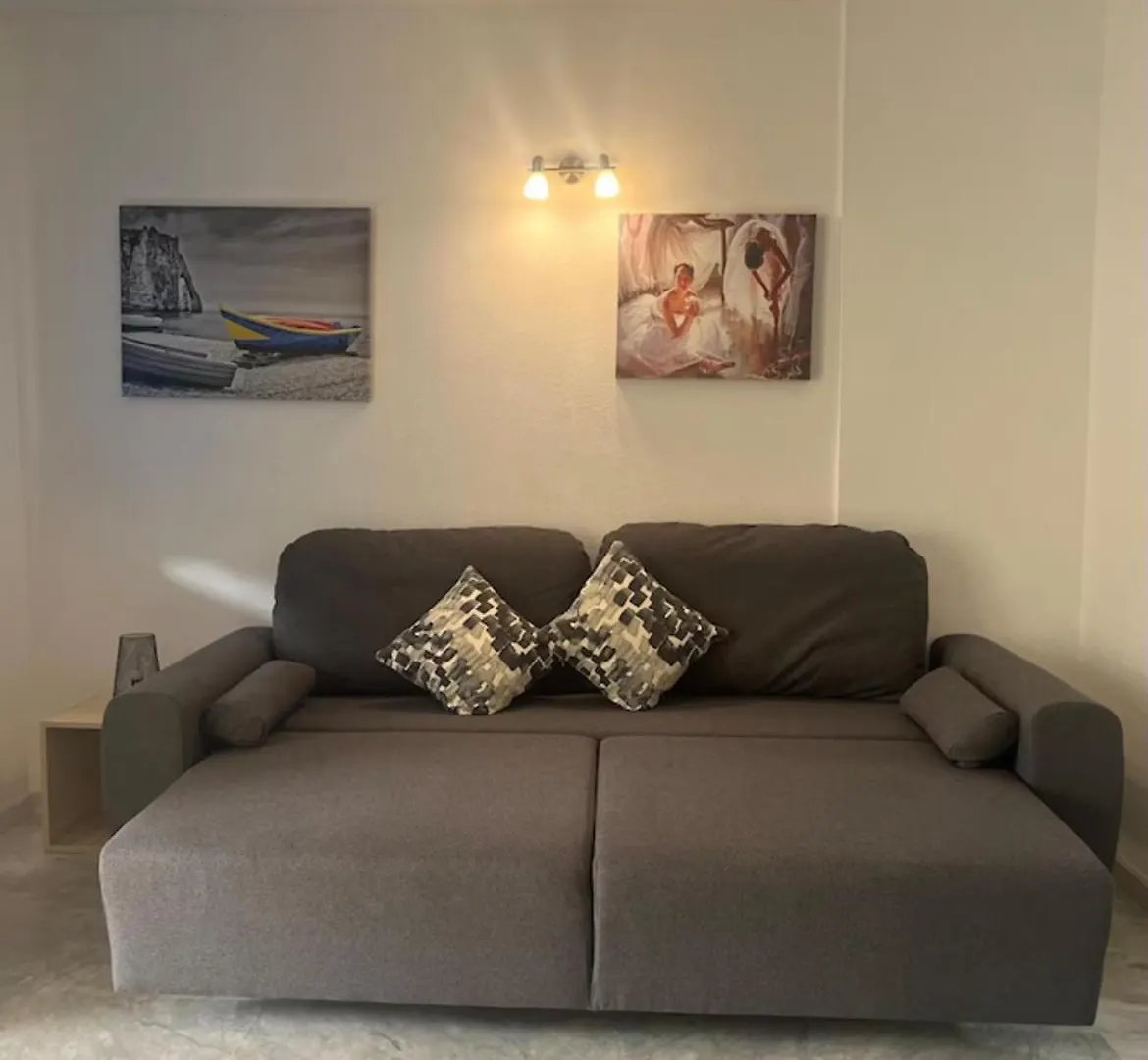 Apartament Dinastia1Rbha Arona  0*, Arona (Tenerife)