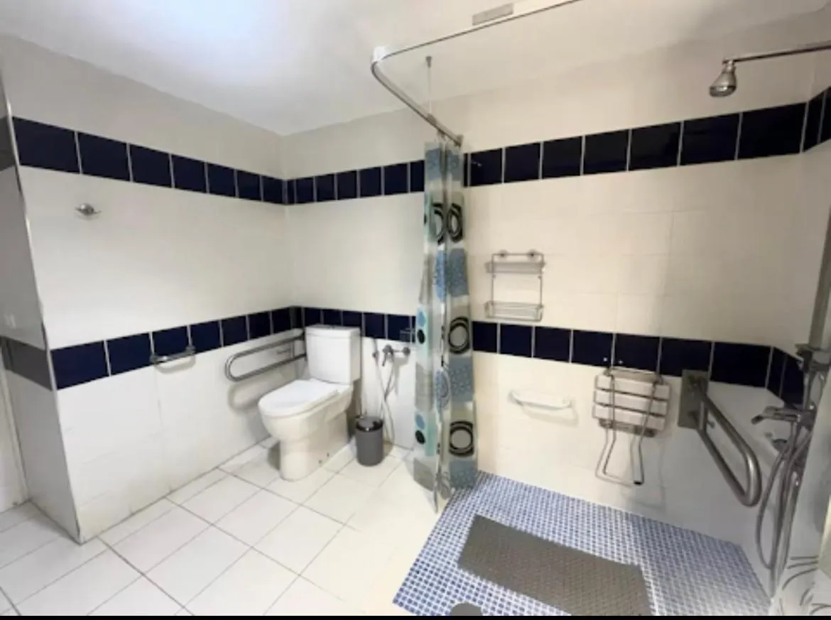 Apartament Dinastia1Rbha Arona  Hiszpania