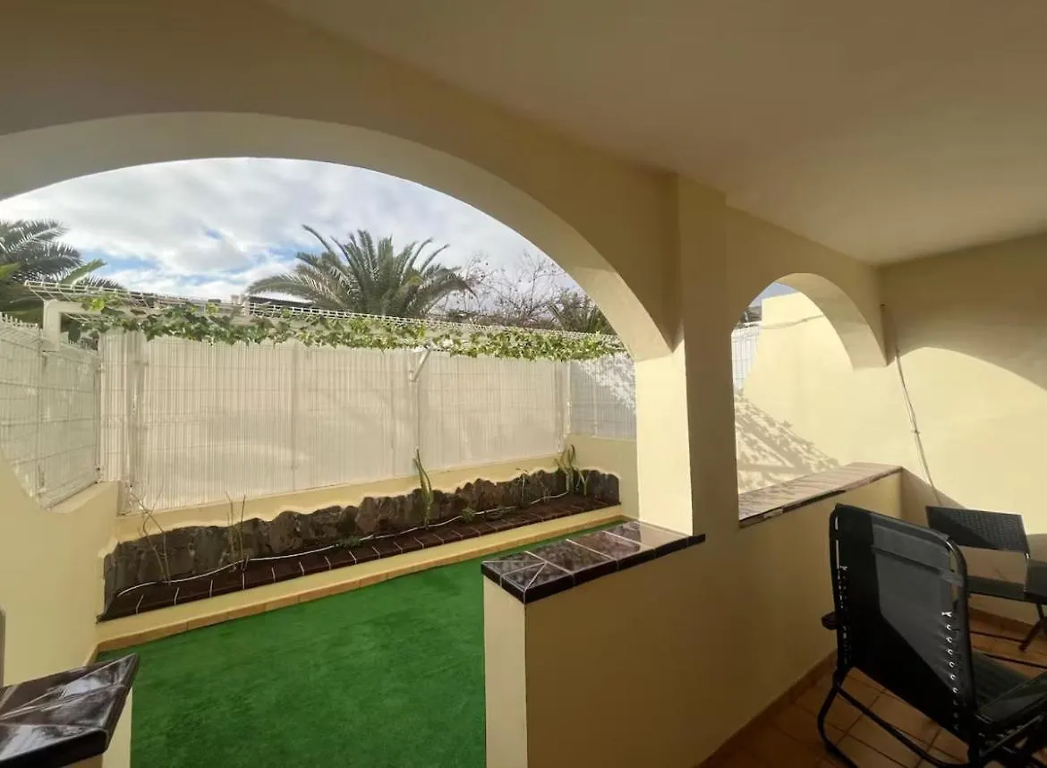 Apartament Dinastia1Rbha Arona