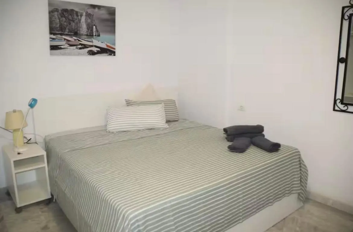 Apartament Dinastia1Rbha Arona  0*, Arona (Tenerife) Hiszpania