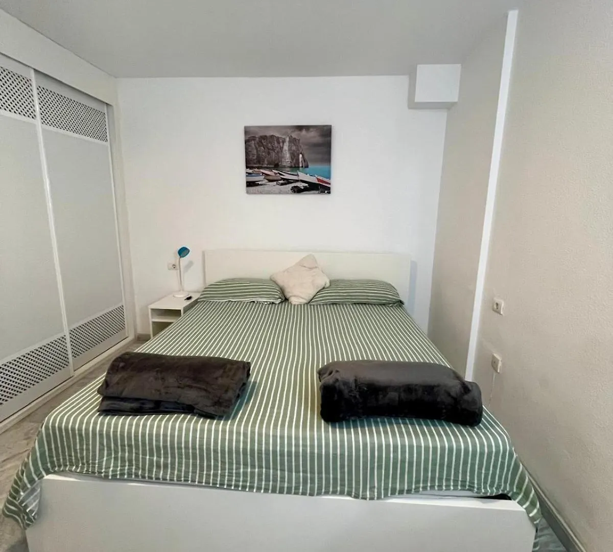 Apartament Dinastia1Rbha Arona