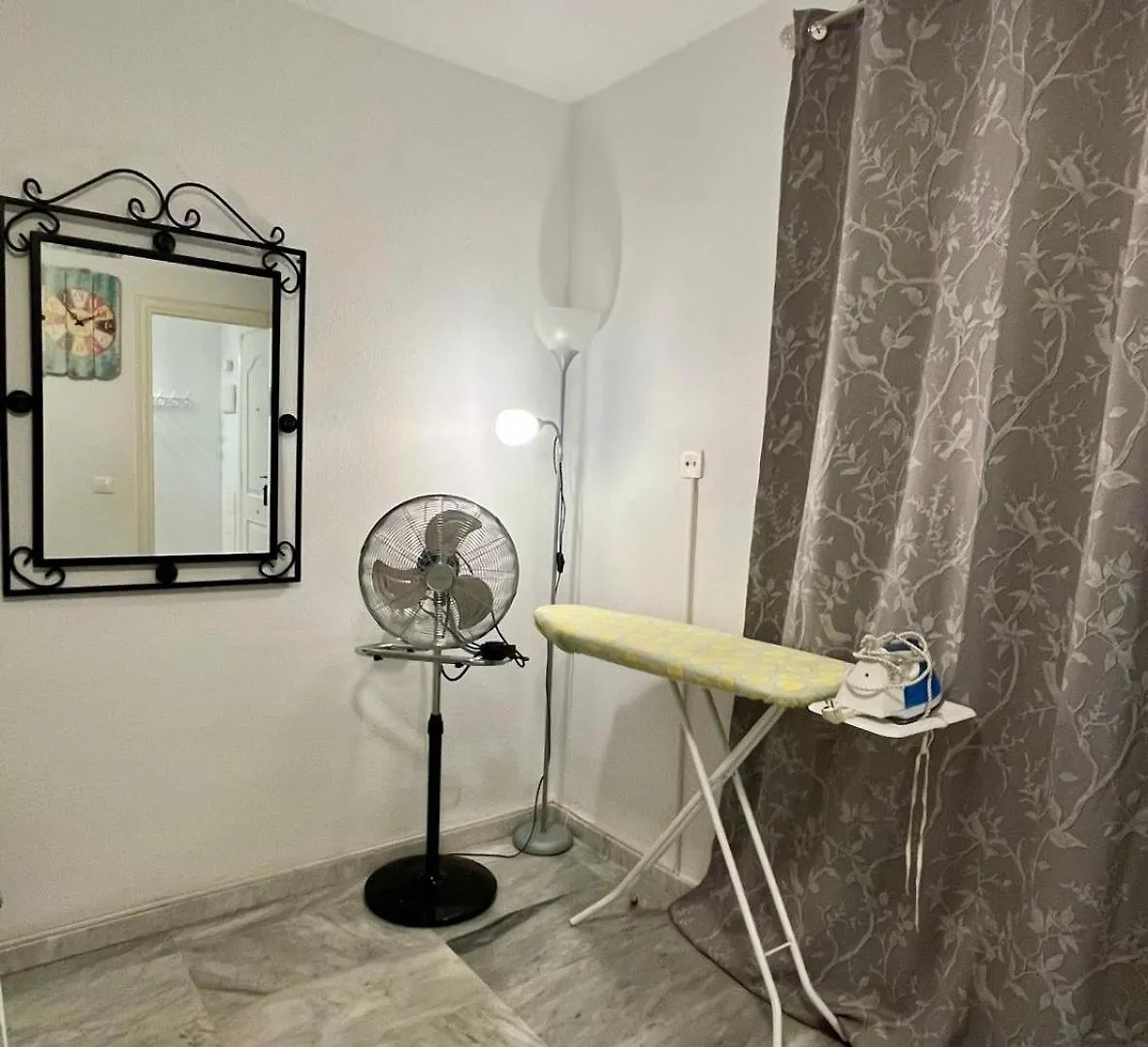Apartament Dinastia1Rbha Arona