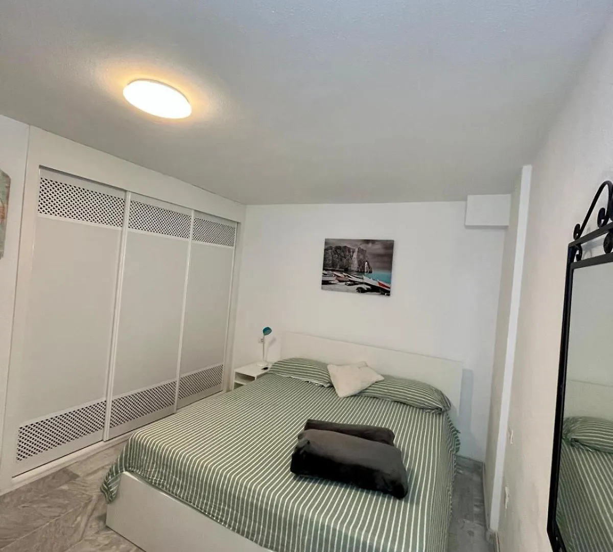 Apartament Dinastia1Rbha Arona  0*, Arona (Tenerife) Hiszpania