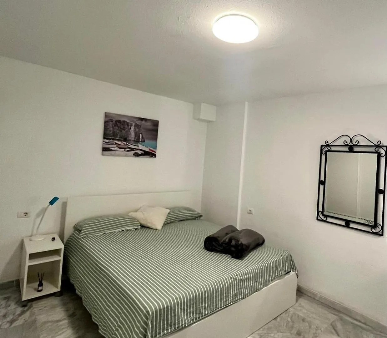 Apartament Dinastia1Rbha Arona