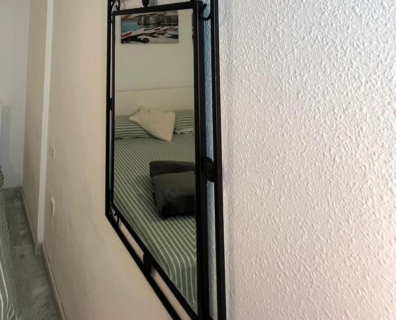 Apartament Dinastia1Rbha Arona