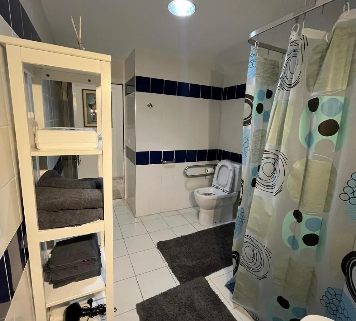 Apartament Dinastia1Rbha Arona  Hiszpania