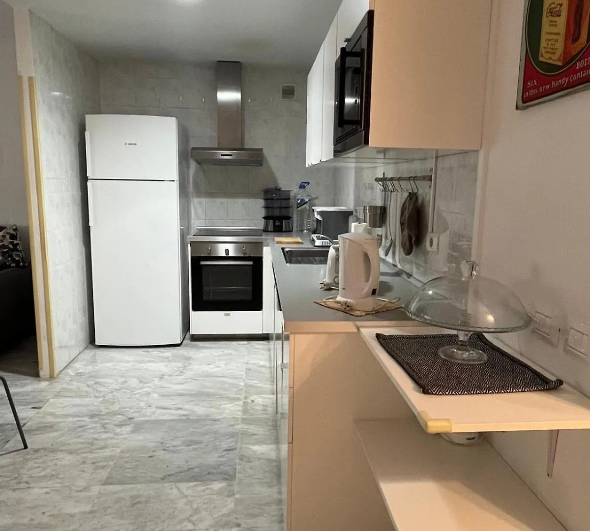Apartament Dinastia1Rbha Arona  Arona (Tenerife)