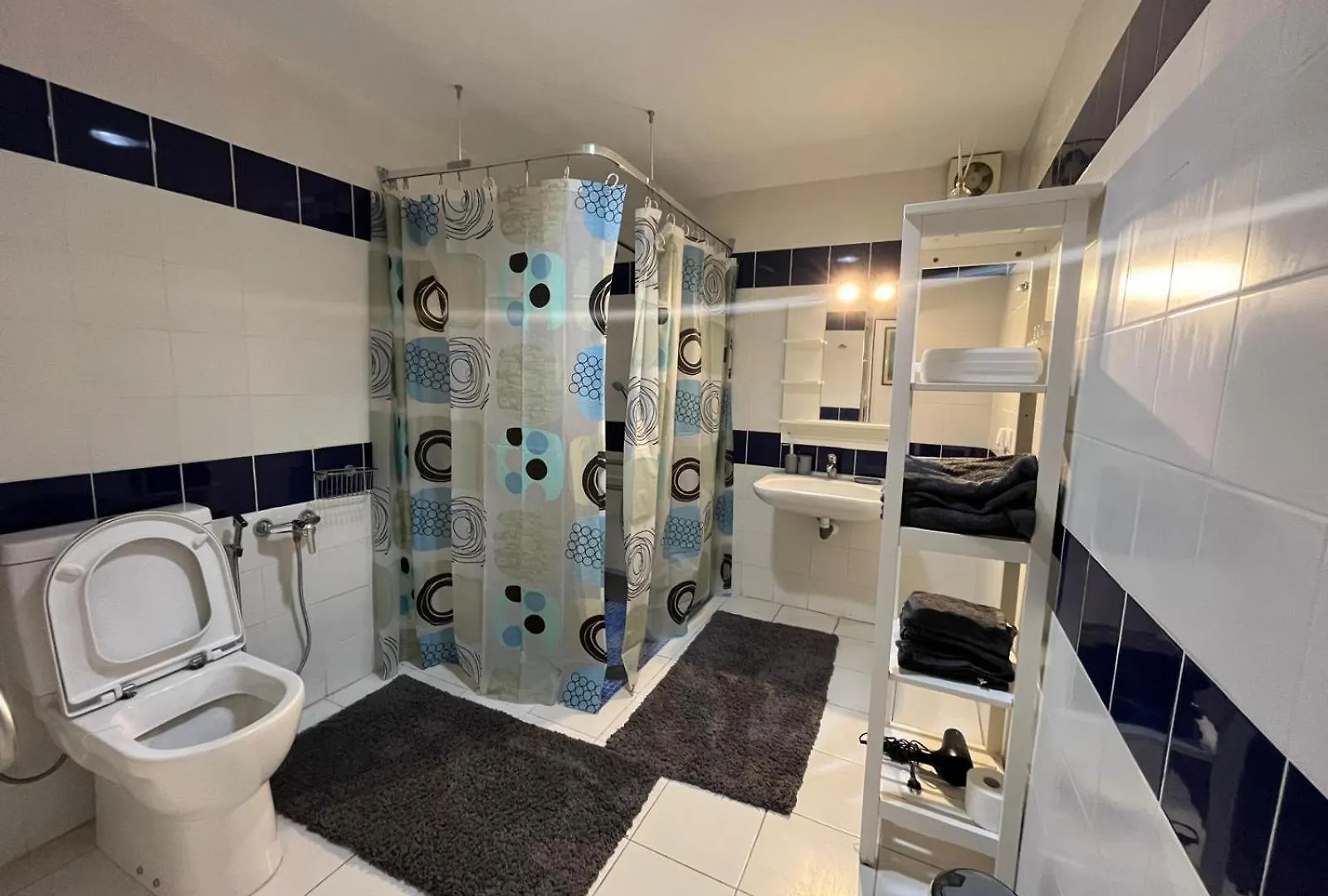 Apartament Dinastia1Rbha Arona  0*, Arona (Tenerife) Hiszpania