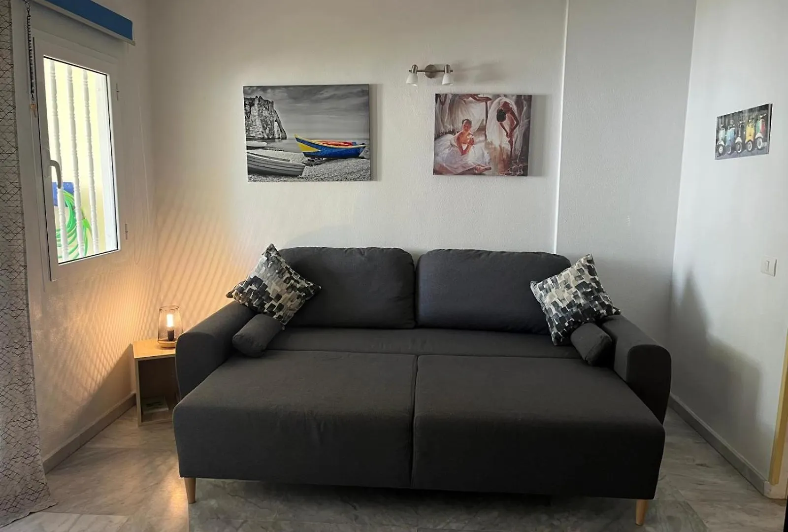 Apartament Dinastia1Rbha Arona   Arona (Tenerife)