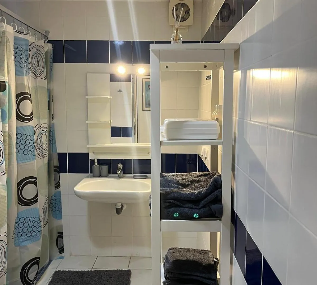 Apartament Dinastia1Rbha Arona