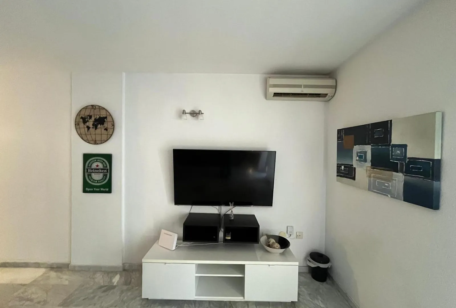 Apartament Dinastia1Rbha Arona  Hiszpania