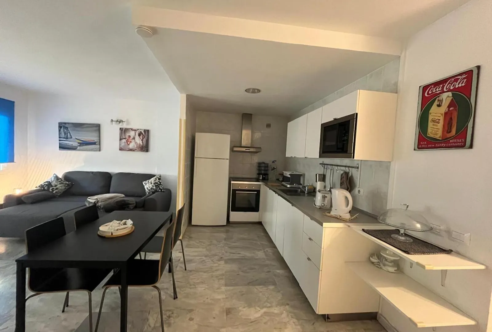 Apartament Dinastia1Rbha Arona  Arona (Tenerife)