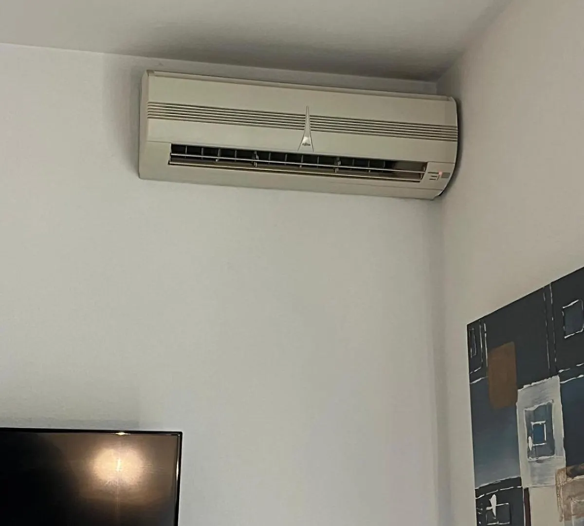 Apartament Dinastia1Rbha Arona