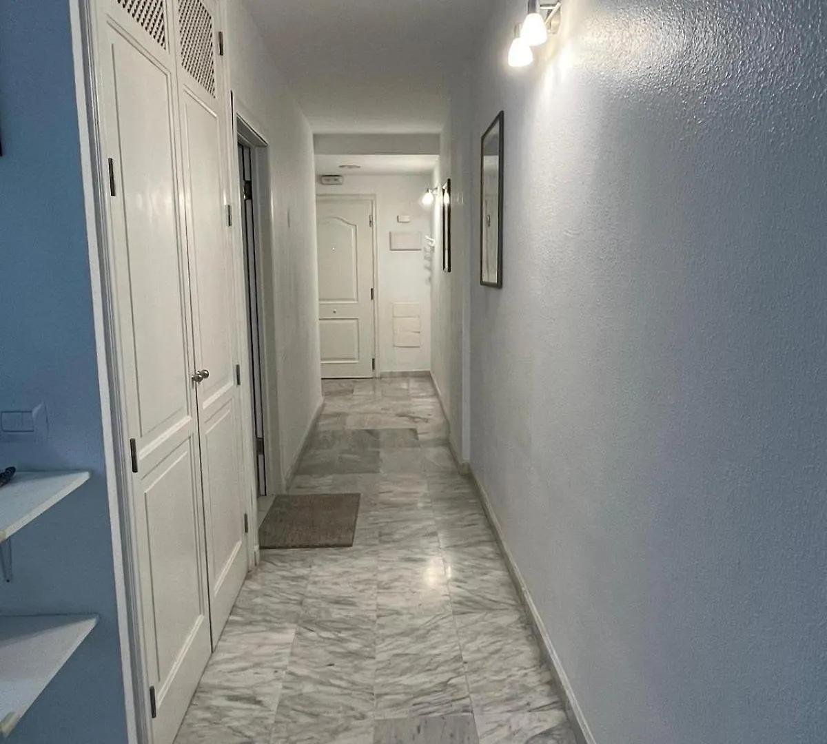 Apartament Dinastia1Rbha Arona  0*, Arona (Tenerife) Hiszpania