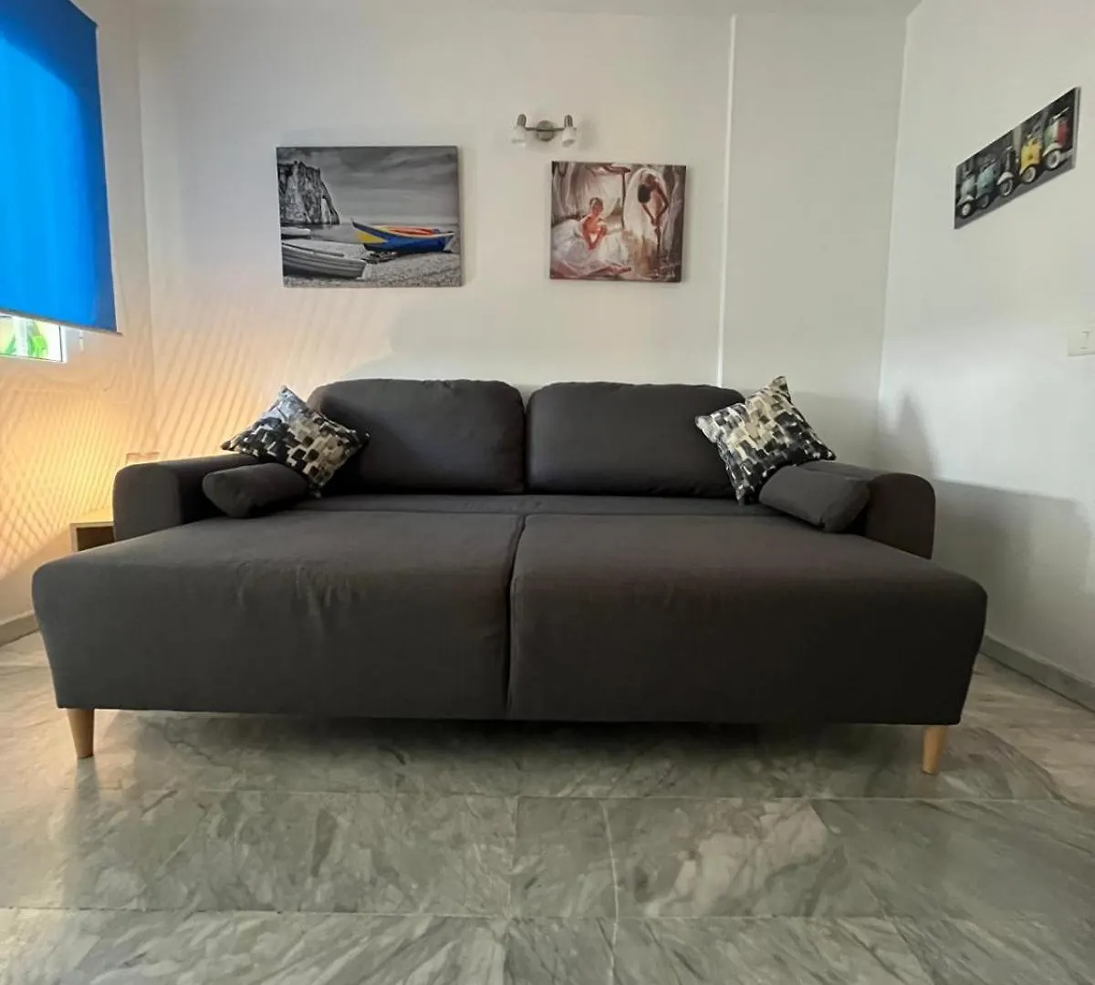 Apartament Dinastia1Rbha Arona  Hiszpania