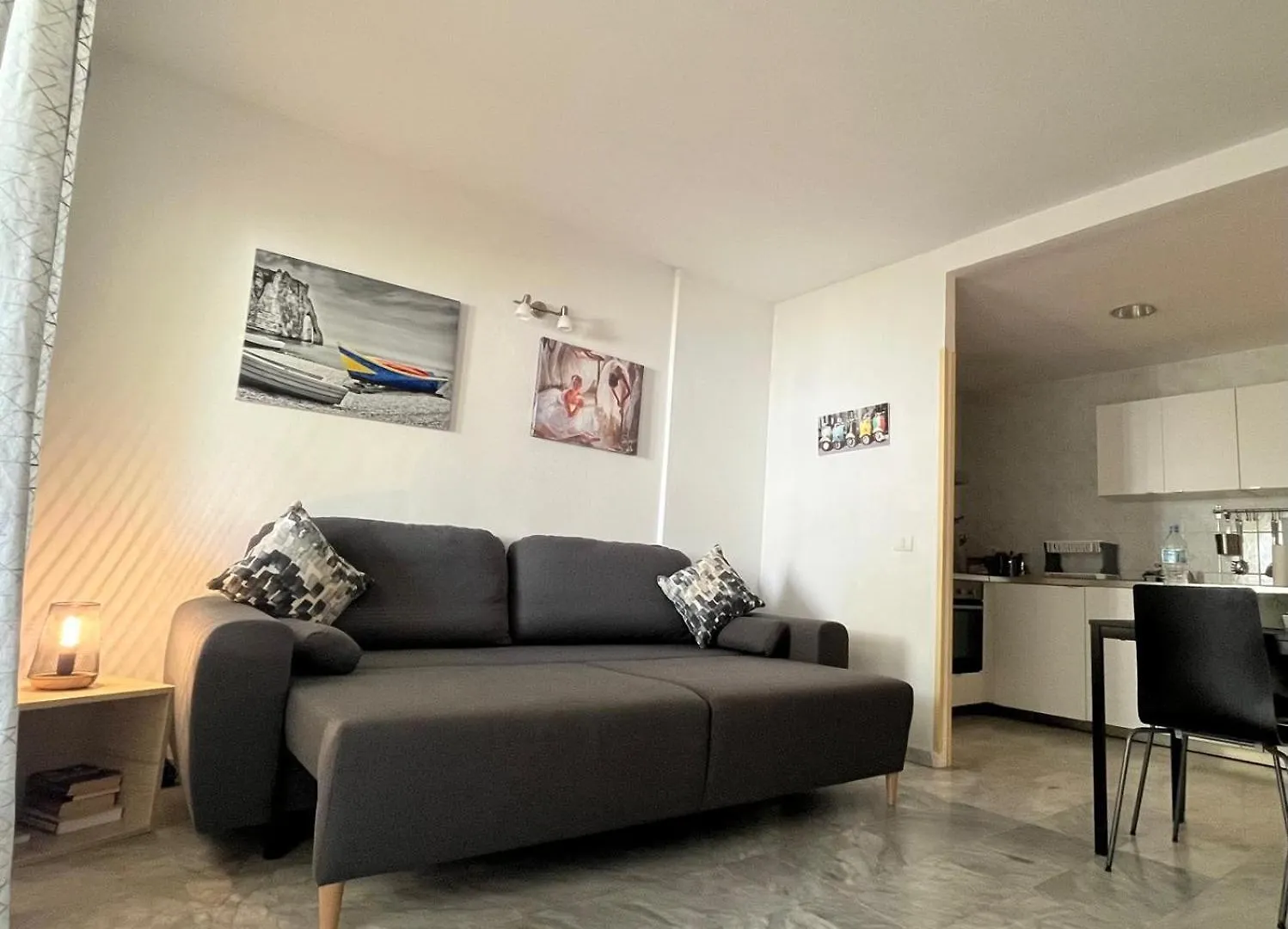 Apartament Dinastia1Rbha Arona