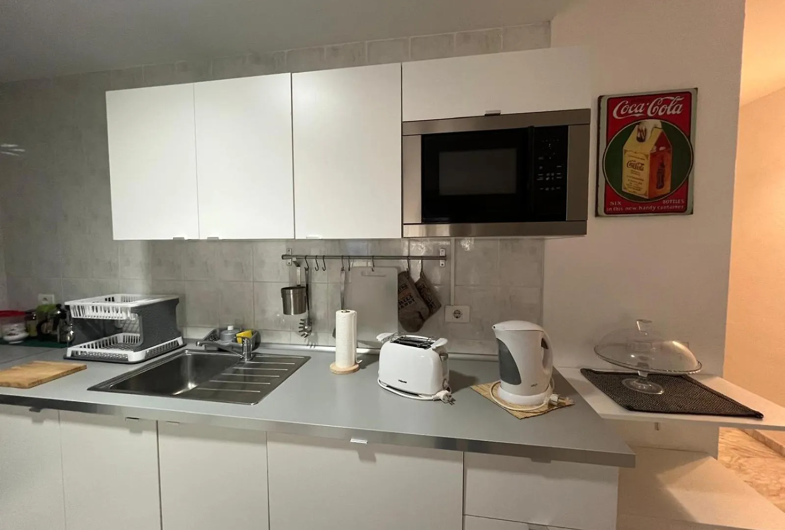 Apartament Dinastia1Rbha Arona