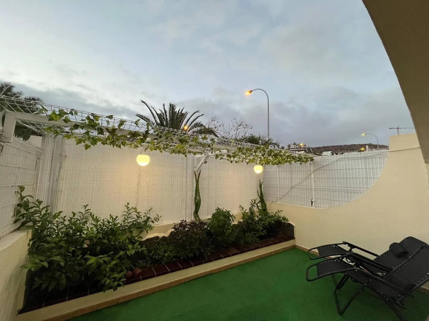 Apartament Dinastia1Rbha Arona  Hiszpania