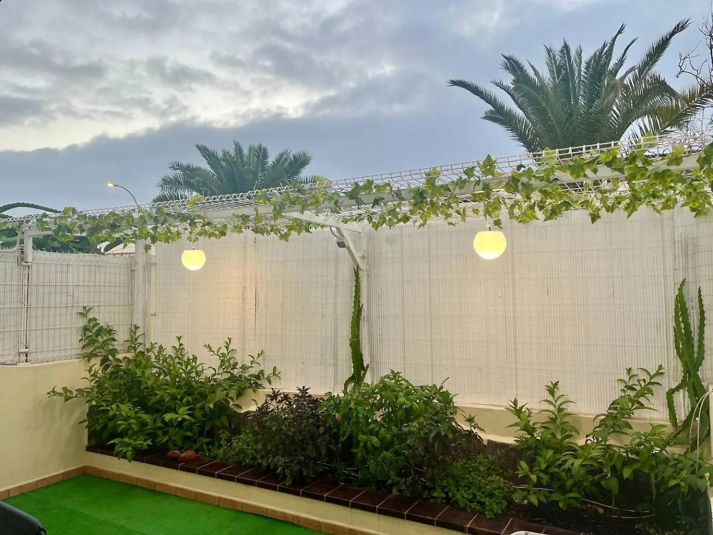Apartament Dinastia1Rbha Arona   Arona (Tenerife)