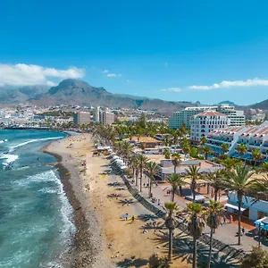 Parque Santiago 2 By Pure Tenerife Appartamento